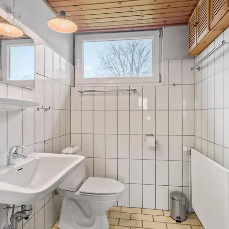 Σπίτι διακοπών 5 Bedroom Front In